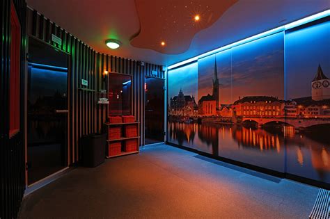 Cäsars Club Sauna